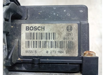 Pompa ABS 0273904281 Volkswagen Passat B5 (1996 - 2000) - miniatura 3
