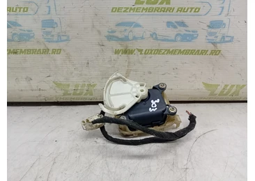 Motoras clapeta mixaj aer 74022046of Volkswagen Passat B5 (1996 - 2000) 1.6 benzina AHL AHL