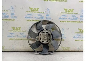 Electroventilator gmv 74022046of Volkswagen Passat B5 (1996 - 2000) 1.6 benzina AHL AHL