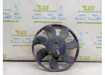 Electroventilator gmv 74022046of Volkswagen Passat B5 (1996 - 2000) - miniatura 2