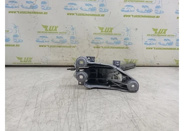 Maneta frana de mana k0711303 Volkswagen Golf 6 (2008 - 2015) - miniatura 3