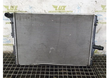Radiator apa 3c0121253ar Volkswagen Passat B7 (2010 - 2015) - miniatura 3