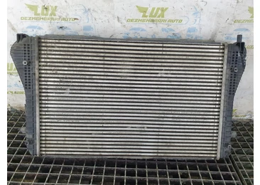 Radiator intercooler 3c0145805ak Volkswagen Passat B7 (2010 - 2015) CFFB