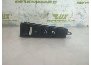 Panou butoane 3ab927137 Volkswagen Passat B7 (2010 - 2015) CFFB