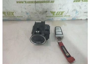 Contact cu cheie 3c0905843t Volkswagen Passat B7 (2010 - 2015) CFFB