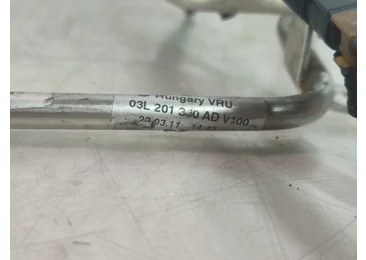 Conducta combustibil 03l201360ad Volkswagen Passat B7 (2010 - 2015) - miniatura 3