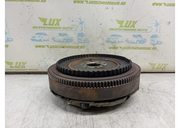 Kit ambreiaj volanta cu masa simpla 09j35n4000 Fiat Punto 3 (2005 - 2012) 1.3 D 199A9000 199A9000