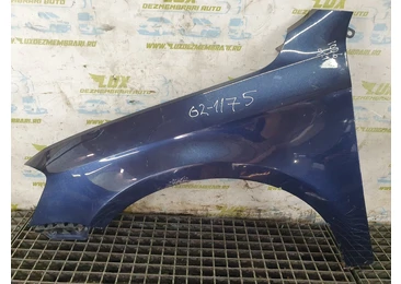Aripa stanga fata Volkswagen Passat B7 (2010 - 2015) CFFB