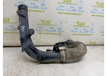 Tub intercooler 1k0145770ae Seat Altea 1 XL (2006 - 2009) 1.6 tdi CAYC CAYC
