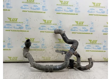 Pompa apa Seat Altea 1 XL (2006 - 2009) 1.6 tdi CAYC CAYC