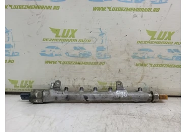 Rampa injectoare 03L130089b Seat Altea 1 XL (2006 - 2009) 1.6 tdi CAYC 1.6 tdi CAYC CAYC
