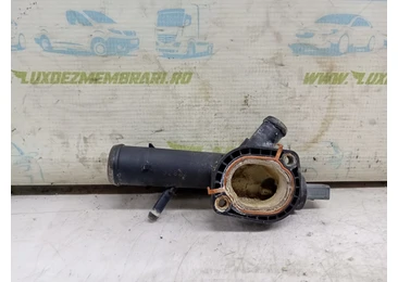 Carcasa termostat 03L121131f Seat Altea 1 XL (2006 - 2009) 1.6 tdi CAYC 1.6 tdi CAYC CAYC