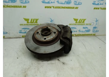 Fuzeta stanga fata Dacia Logan 1 (2004 - 2008) 1.5 dci K9K792 K9K792