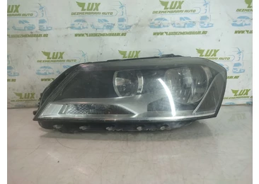 Far stanga e4162780346 Volkswagen Passat B7 (2010 - 2015) 2.0 tdi CFFB CFFB