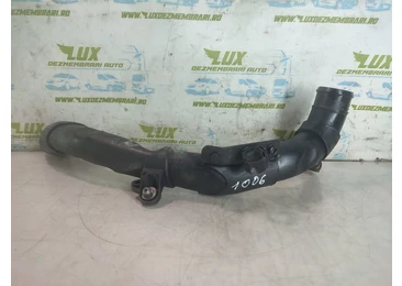 Furtun intercooler 5n0145840k Volkswagen Passat B7 (2010 - 2015) CFFB