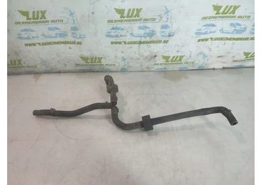 Furtun apa Volkswagen Passat B7 (2010 - 2015) CFFB