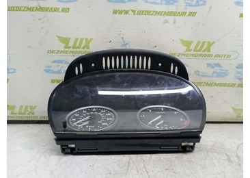 Ceasuri de bord a2c53103634 BMW Seria 5 E60/E61 (2003 - 2007) M47D20O2