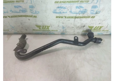 Conducta apa Volkswagen Passat B7 (2010 - 2015) CFFB