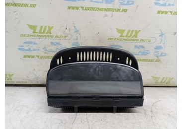Display bord a2c53109418 BMW Seria 5 E60/E61 (2003 - 2007) M47D20O2
