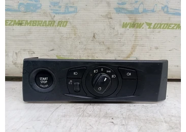Bloc lumini 6953731 BMW Seria 5 E60/E61 (2003 - 2007) M47D20O2