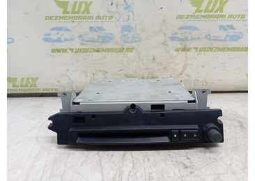 Radio cd 9131710 BMW Seria 5 E60/E61 (2003 - 2007) M47D20O2