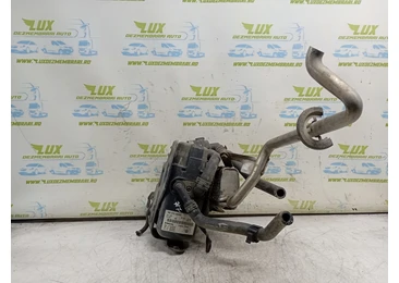 Webasto 1k0815065ag Seat Altea 1 XL (2006 - 2009) 1.6 tdi CAYC 1.6 tdi CAYC CAYC