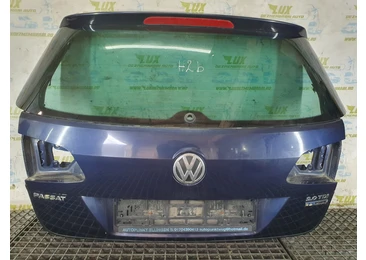 Haion Volkswagen Passat B7 (2010 - 2015) CFFB