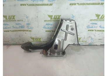 Pedala frana 1k1721117h Volkswagen Passat B7 (2010 - 2015) CFFB