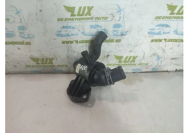 Carcasa termostat 03l121111ae Volkswagen Passat B7 (2010 - 2015) CFFB