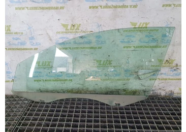 Geam stanga fata Volkswagen Passat B7 (2010 - 2015) CFFB