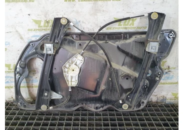 Macara geam stanga fata 250 Volkswagen Passat B7 (2010 - 2015) 2.0 tdi CFFB