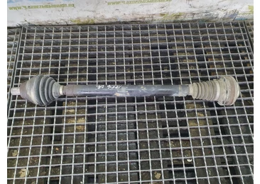 Planetara dreapta fata 1k0407272rb Volkswagen Passat B7 (2010 - 2015) CFFB