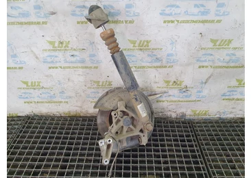 Fuzeta dreapta spate 3c0512011cp 3c0505436f Volkswagen Passat B7 (2010 - 2015) CFFB