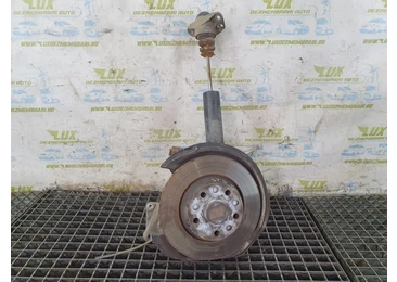 Fuzeta stanga spate 3c0512011cp 3c050543f Volkswagen Passat B7 (2010 - 2015) CFFB