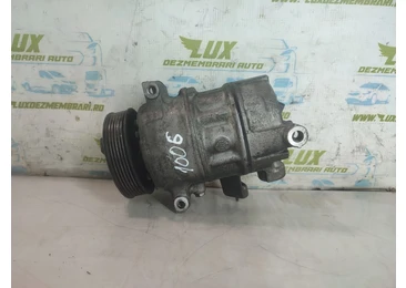 Compresor clima ac 5n0820803c Volkswagen Passat B7 (2010 - 2015) CFFB