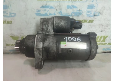 Electromotor Volkswagen Passat B7 (2010 - 2015) CFFB