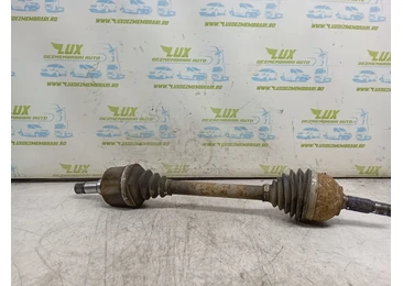 Planetara stanga fata Citroen C5 2 (2008 - 2017) 2.0 hdi RHF RHF