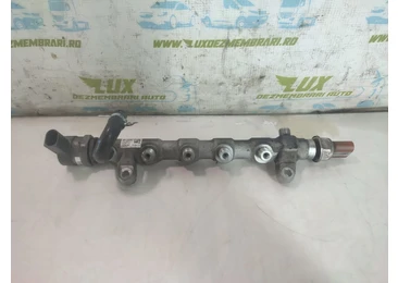 Rampa injectoare 03l089n Volkswagen Passat B7 (2010 - 2015) CFFB