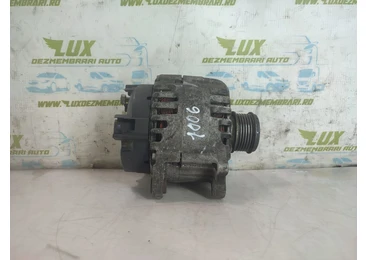 Alternator 03l903023b Volkswagen Passat B7 (2010 - 2015) CFFB