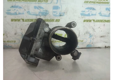 Clapeta acceleratie 03l128063r Volkswagen Passat B7 (2010 - 2015) CFFB