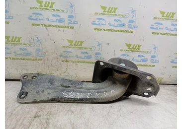 Brat suspensie spate 1k0505226c Volkswagen Golf 5 (2003 - 2009) BKD