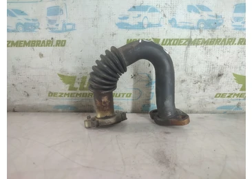 Conducta EGR 03p131521b Volkswagen Passat B7 (2010 - 2015) 2.0 tdi CFFB