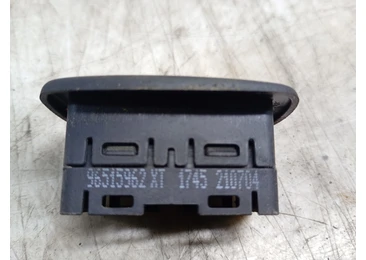 Buton geam 96515962xt Citroen C5 2 (2008 - 2017) - miniatura 3