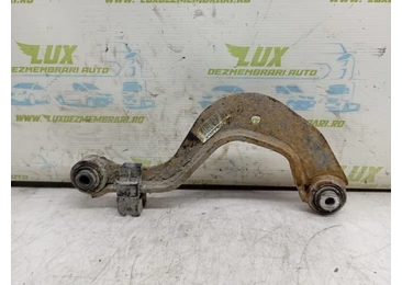 Brat suspensie spate 1k0505323h Volkswagen Golf 5 (2003 - 2009) BKD