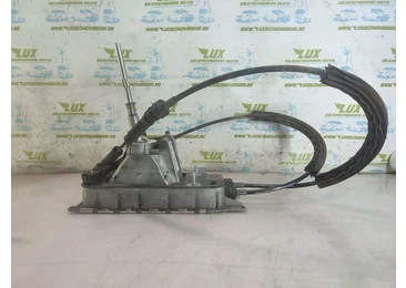 Timonerie manuala 6 trepte 3c0711049 Volkswagen Passat B7 (2010 - 2015) CFFB