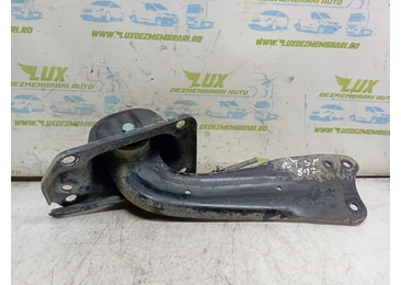 Brat suspensie spate 1k0505129g Volkswagen Golf 5 (2003 - 2009) BKD