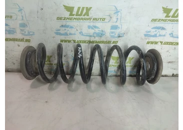 Arc suspensie spate 994364 Volkswagen Passat B7 (2010 - 2015) CFFB