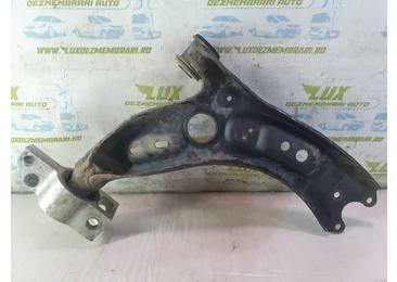 Brat suspensie stanga fata Volkswagen Passat B7 (2010 - 2015) CFFB
