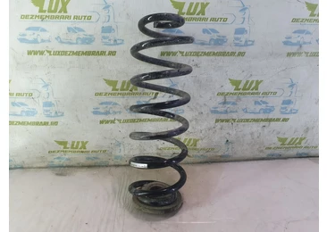 Arc suspensie spate Volkswagen Passat B7 (2010 - 2015) CFFB