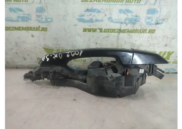 Maner exterior  dreapta spate bj32-224n02 Jaguar XE X760 (2014 - 2020) 204DTD